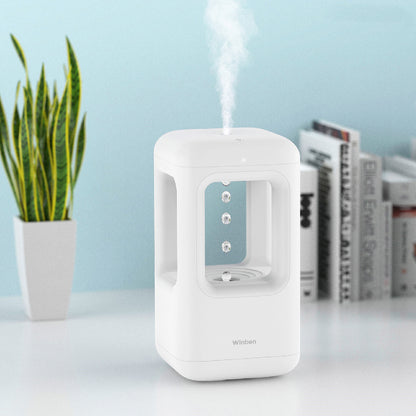 Humidifier Atmosphere Light