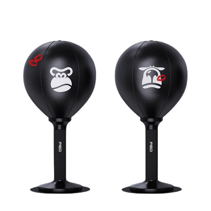 Mini Punching Bag