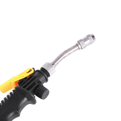 2-in-1 High Pressure Washer