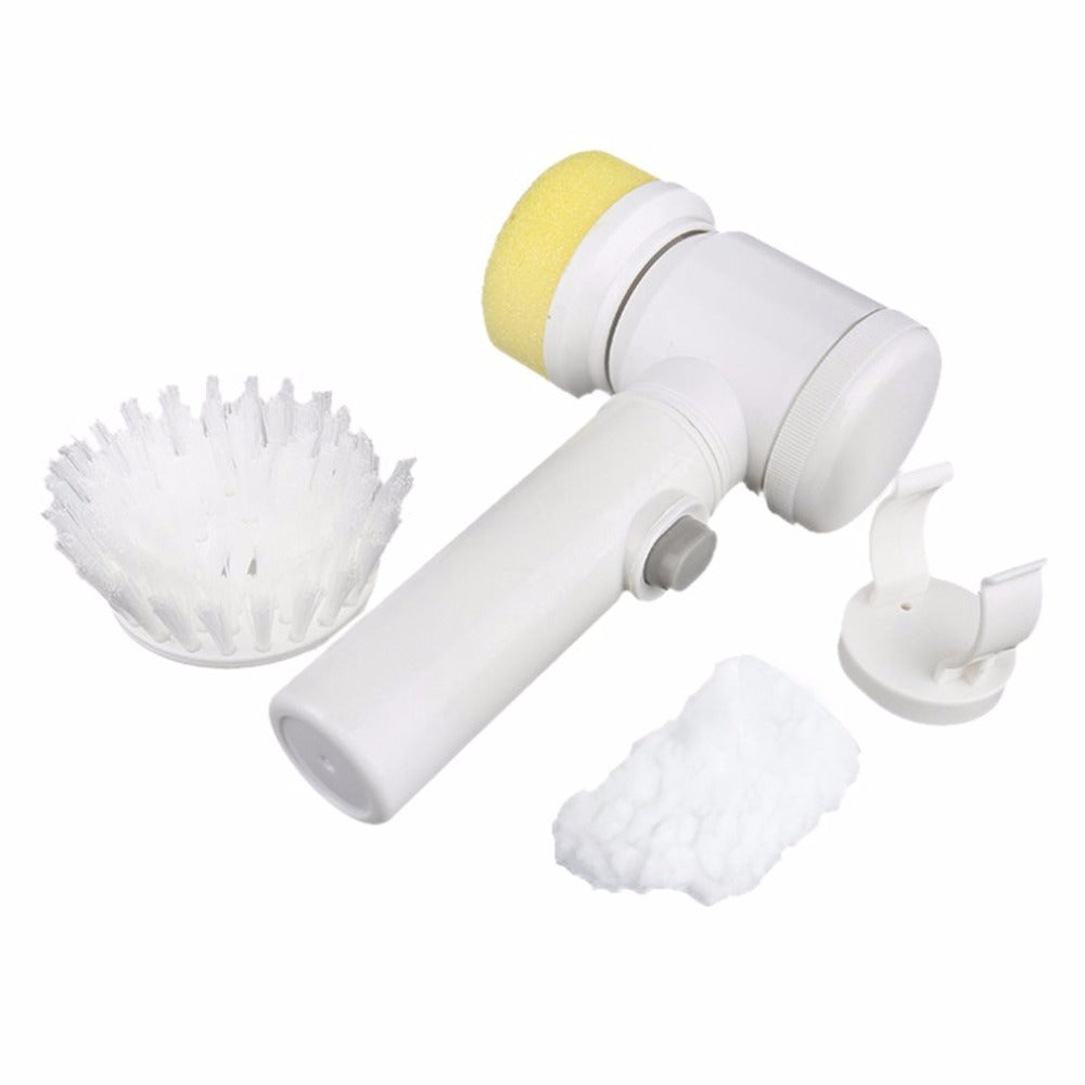 5 in 1 Household Cleaning Brush