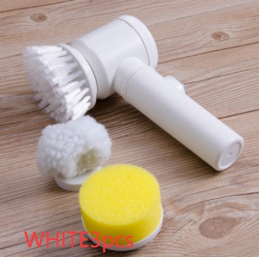 5 in 1 Household Cleaning Brush