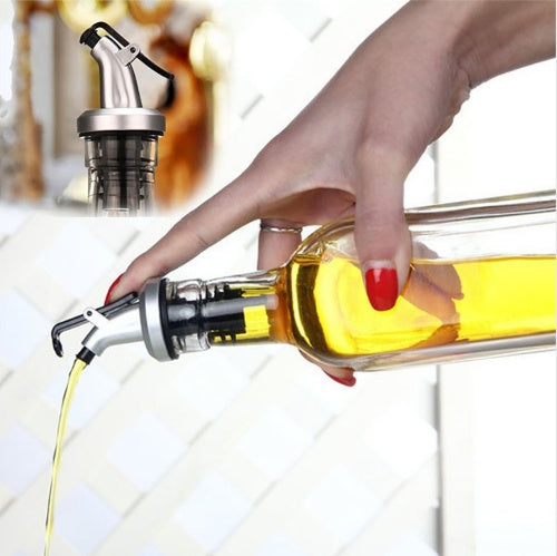 Olive Oil Dispenser