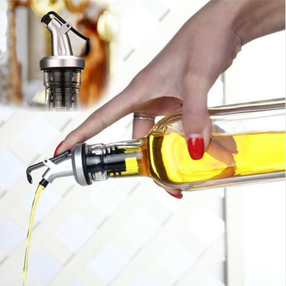 Olive Oil Dispenser