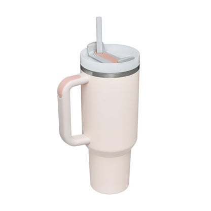 Vacuum Coffee Cup