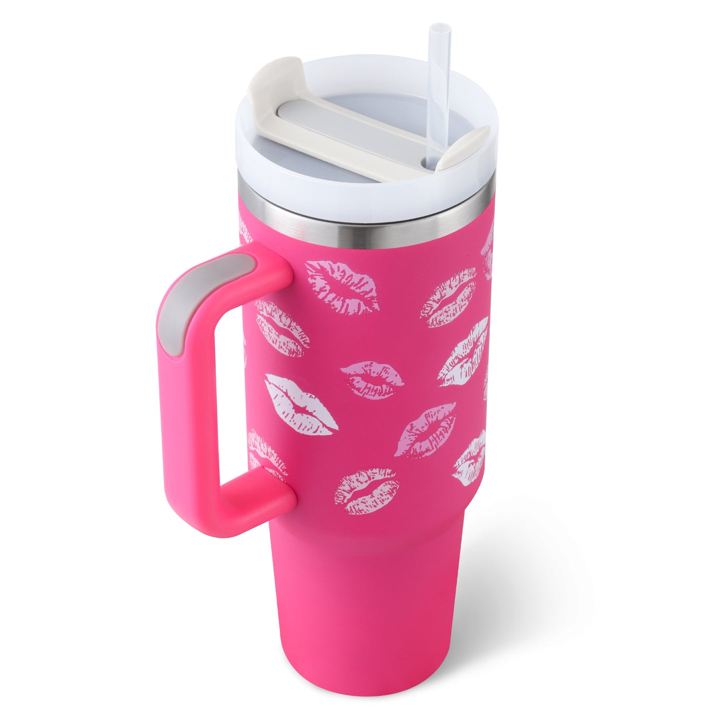 Vacuum Coffee Cup