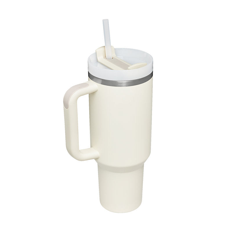 Vacuum Coffee Cup