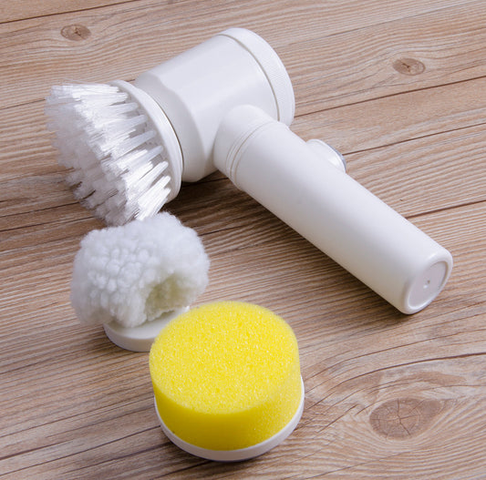 5 in 1 Household Cleaning Brush