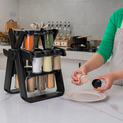 Ferris Wheel Spice Rack