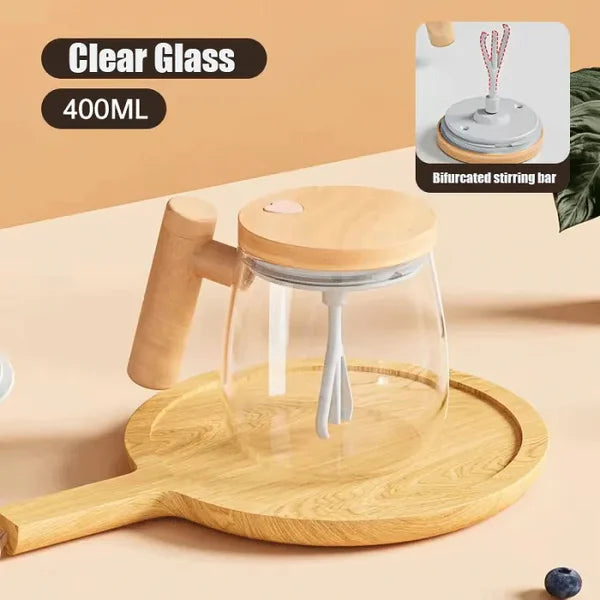 High-Speed Electric Mixing Cup
