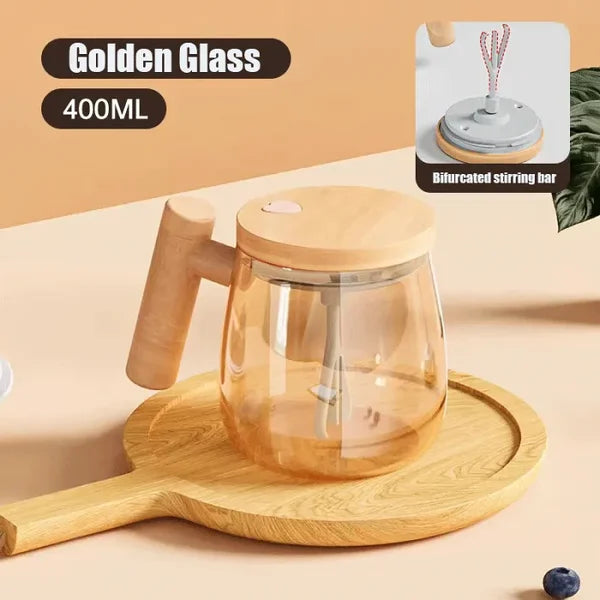 High-Speed Electric Mixing Cup