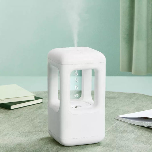 Humidifier Atmosphere Light