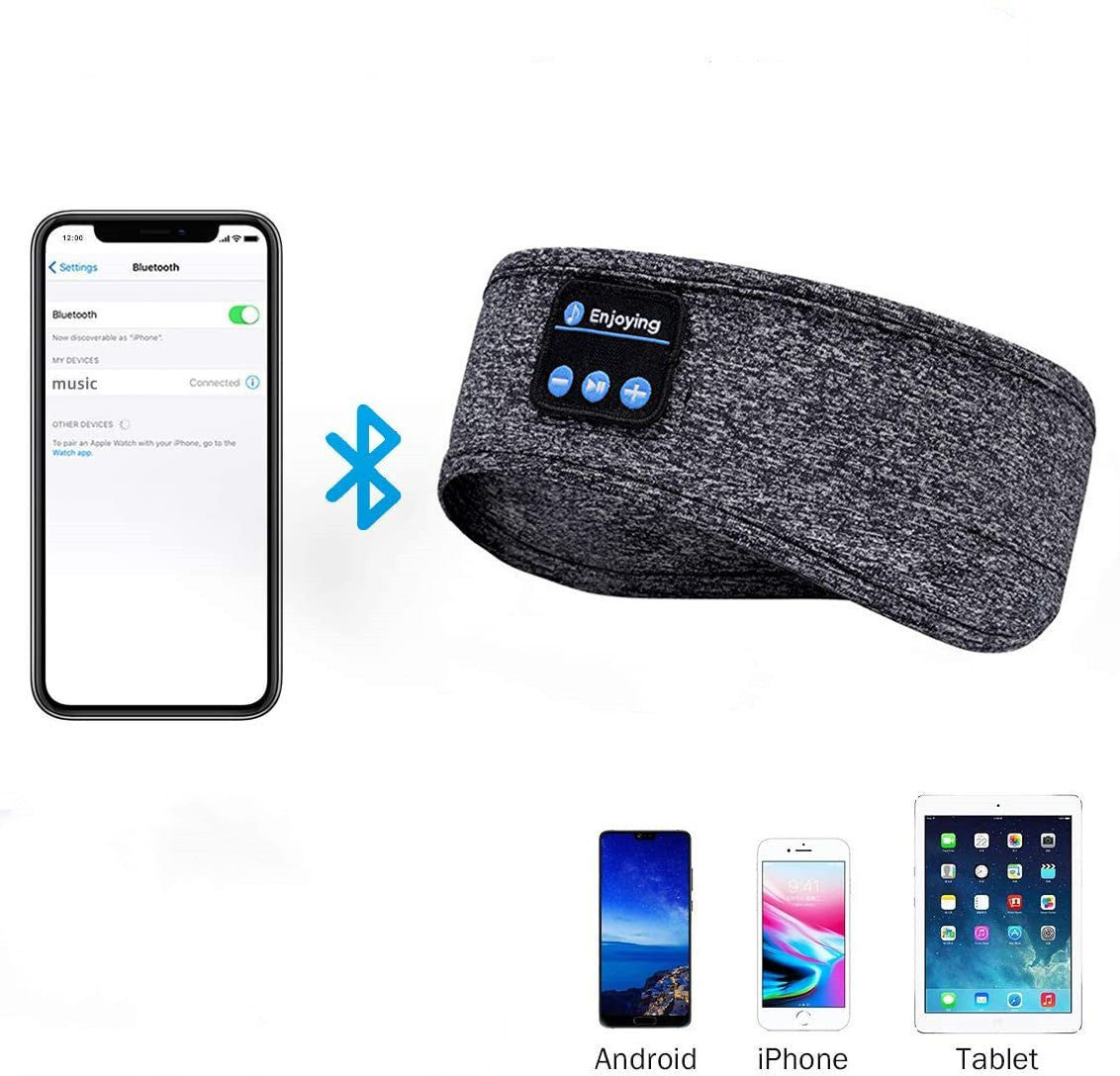 Bluetooth Sleeping Strap