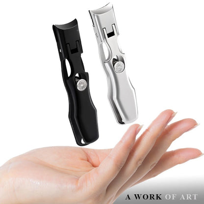 Portable Ultra Sharp Nail Clippers