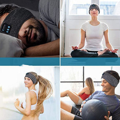 Bluetooth Sleeping Strap