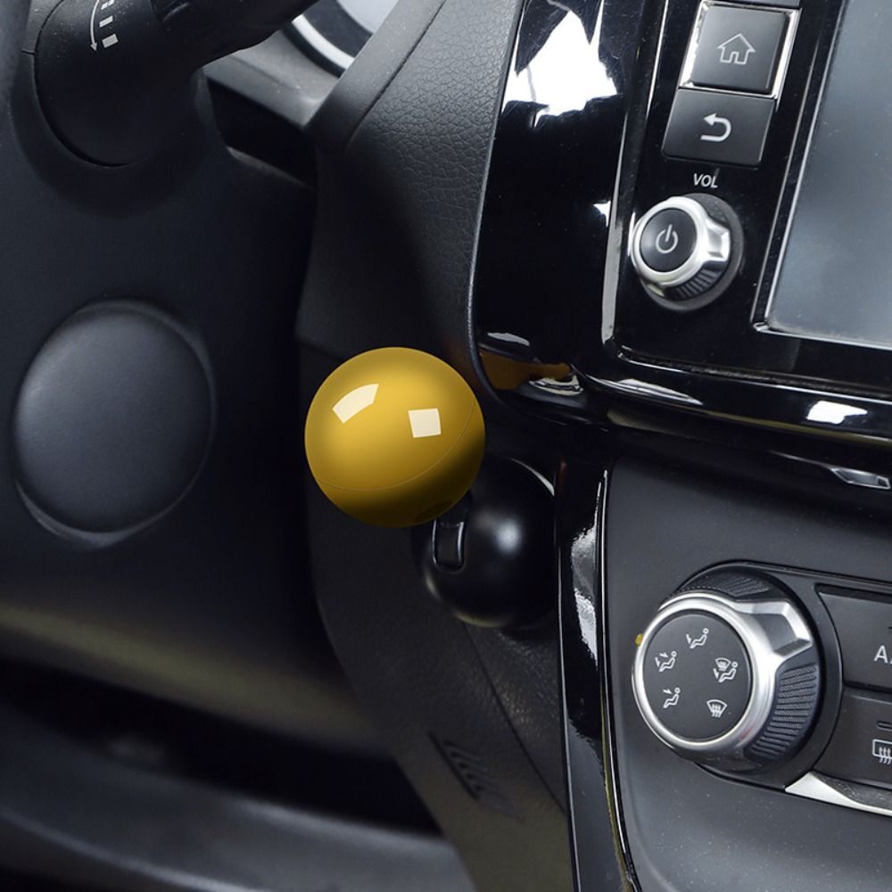 Car Engine Start Button Protector