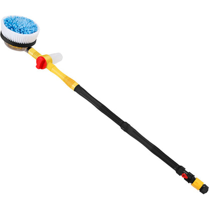 High-Pressure Car Wash Brush