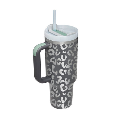 Vacuum Coffee Cup